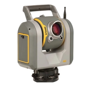 Escáner Láser 3D Trimble SX12 GNSS RTK de Alta Precisión, Estación Total Faro LeicaS para Mapeo y Levantamiento Geoespacial - Product Image 2