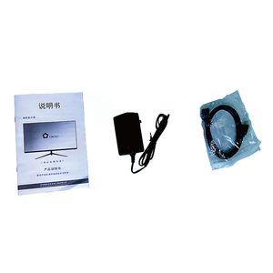 नया मॉडल उच्च ताज़ा दर <span class=keywords><strong>27</strong></span> इंच गेमिंग मॉनिटर फास्ट प्रतिक्रिया समय 75hz डिस्प्ले पेशेवर गेमिंग घरेलू उपयोग के लिए - Product Image 2