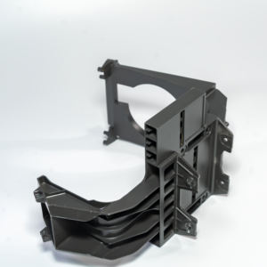 Accesorios para Drones de Pulverización Agrícola DJ - Soporte de Radar Frontal T60 - 000802.07 - Pieza de Repuesto - Product Image 3