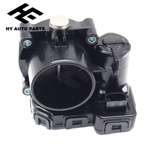 4593858AA 4593858AB 4861661AA 4861661AB 0280750460 Boîtier de papillon pour Dodge Grand Caravan 2008-10 3.8L 3.3L - Product Image 1