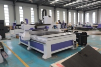 Routeur CNC 2 en 1 Plasma 1325 2030 Bois Acier Travail Combiné Routeur CNC et Machine de Découpe Plasma