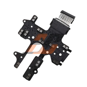 Plaque de commande de transmission automatique 02E325039 02E927770AQ 02E325025AN 02E325025AS DSG02E DQ250 pour AUDI VW SEAT SKODA - Product Image 4