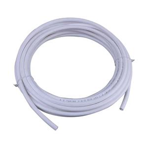 100/150เมตรท่อ <span class=keywords><strong>RO</strong></span> ท่อ1/4 "3/8นิ้วท่อ PE ท่ออ่อนสีขาวสำหรับระบบกรองออสโมซิสผันกลับตู้ปลา - Product Image 1
