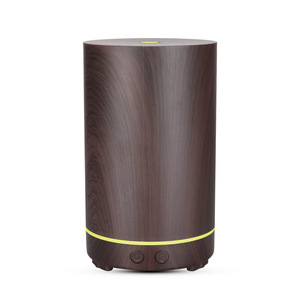 Mini humidificateur YX128 Type-C 5V USB, diffuseur d'arômes cylindrique pour la maison, 10-20 m², réservoir d'eau inférieur à 0,5L - Product Image 5