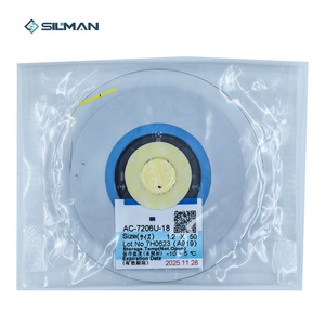 AC-7206U-18 SLIMAN 1.2mm*25m Ruban Conducteur Anisotrope Original ACF pour Collage LCD COF, Soudure Automatisée, Réparation TV - Product Image 3