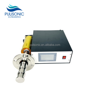 150W Edelstahl Ultraschall-Homogenisator Nano-Emulsions-Prozessor Zelllyse-Gerät Gewebestrukturierung Biotechnologie-Forschung - Product Image 3