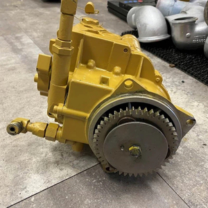 Pompe d'injection de carburant OEM pour moteur 3116 4P4306 1502507, ensemble de pompe d'excavatrice, pièces de moteur diesel, remplacement robuste - Product Image 2