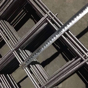 Lưới Thép Hàn Gia Cường Có Gân Thép Bê Tông Úc SL82 - Product Image 3