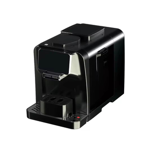 Máquina de café Espresso automática comercial de gran venta, plástico eléctrico doméstico con repuestos gratuitos, centros de llamadas en el extranjero - Product Image 4