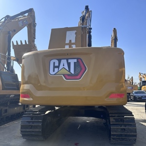 รถขุดมือสองแท้ รุ่น Cat 323 จากญี่ปุ่น รถ Caterpillar มือสองราคาถูก คุณภาพดี พร้อมใช้งาน ขุดดินได้  มีสินค้าในสต็อก - Product Image 6