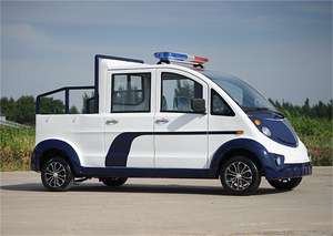 Медицинский гольф-автомобиль электрический аккумулятор скорой помощи мини-гольф тележки - Product Image 5