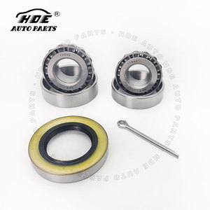 VKBA3796 96316635 96316634 Pièces automobiles en gros, kit de roulement de roue pour DAEWOO MATIZ - Product Image 1