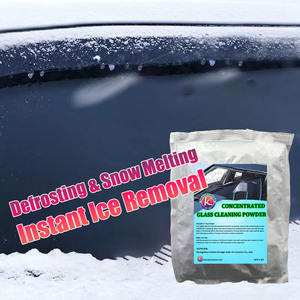 Comprimés de concentré de verre Concentré de <span class=keywords><strong>lave</strong></span>-<span class=keywords><strong>glace</strong></span> Poudre de liquide de <span class=keywords><strong>lave</strong></span>-<span class=keywords><strong>glace</strong></span> pour eau 19L - Product Image 1