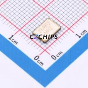 S705029.4912M12PF20PPM Crystal (Passive) SMD7050-4P Crystal Oscillator 29.4912MHz 12pF 20ppm - Product Image 1