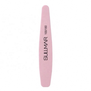 Tampon à ongles, éponge <span class=keywords><strong>douce</strong></span>, pour <span class=keywords><strong>lime</strong></span> à ongles, 1 pièce, prix vente en gros - Product Image 2
