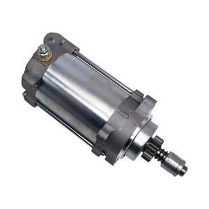 Motor de arranque para motocicleta Bombardier <span class=keywords><strong>Skidoo</strong></span> 515176784 515176858 515177047 515177389, piezas para motos de nieve - Product Image 1