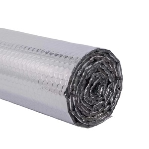 Matériau d'isolation <span class=keywords><strong>multi</strong></span>-couches au meilleur prix pour la construction Isolation de barrière thermique rayonnante réfléchissante - Product Image 1