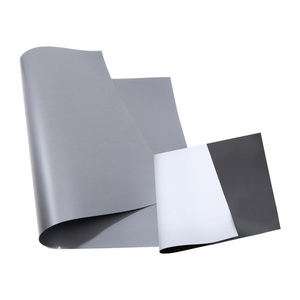 [MAGNETO] Plaque en fer/ferreux flexible pour fixation magnétique, panneaux d'affichage, usage industriel et bureautique - Product Image 1