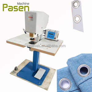 Electric Easy Use Curtain Eyelet Cutting Button <strong>Sewing</strong> <strong>Machine</strong> <strong>on</strong> <strong>Sale</strong> - Product Image 1