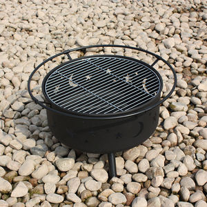 Meubles d'extérieur personnalisés, foyer à bois <span class=keywords><strong>de</strong></span> <span class=keywords><strong>jardin</strong></span>, <span class=keywords><strong>barbecue</strong></span>, foyer en métal avec plaque <span class=keywords><strong>de</strong></span> cuisson - Product Image 1