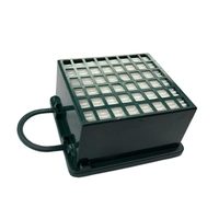 Filtre de remplacement de haute qualité pour aspirateurs Vorwerks Kobold VK130 VK131 FP130 FP131 KOBOLD130 KOBOLD13, pièces et accessoires