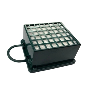 Filtro de Repuesto de Alta Calidad para <span class=keywords><strong>Aspiradoras</strong></span> Vorwerks Kobold VK130 VK131 FP130 FP131 KOBOLD130 KOBOLD13, Accesorios para <span class=keywords><strong>Aspiradoras</strong></span> - Product Image 3