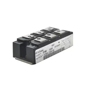 Moduli semiconduttori 3 fase ponte raddrizzatore dddb6u205n12l dddb6u205n16l DD B6 U 205 N 12 L