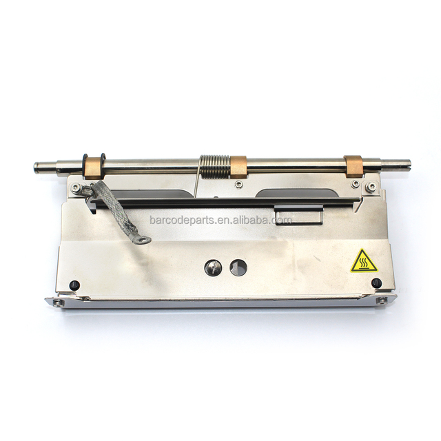 P1046696-118 Original Print Mechanism for Printhead for Zebra ZE500-6 LH Thermal Barcode Label Printer