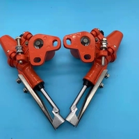 Pièces de transplanteur VP6D/VP7D /VP8D/riz