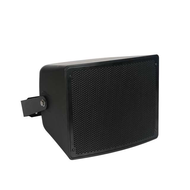 12" 2-Way 300W Mosque Horn Speaker PA 100V Waterproof Speaker