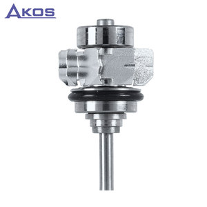 ВОЗДУШНЫЙ РОТОР, стоматологический наконечник, картридж, керамический подшипник - Product Image 1