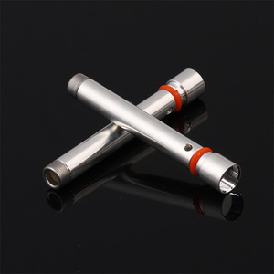 Dễ dàng goode 3 mét Xoắn mùa xuân ngắn tín hiệu thiết bị đầu cuối thay thế EV kết nối cho New năng lượng Adapter & năng lượng Hệ thống lưu trữ - Product Image 2