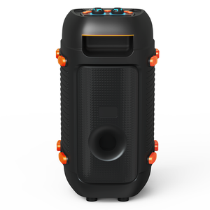 Altavoz de fiesta Altavoz inalámbrico de audio Máquina de ruido blanco Caixa De Som Altavoz <span class=keywords><strong>Alexa</strong></span> Productos innovadores 2023 Gadgets - Product Image 4