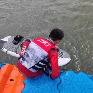 Planche <span class=keywords><strong>de</strong></span> surf électrique super rapide 15000W avec une vitesse <span class=keywords><strong>de</strong></span> 50 km/h pour l'entraînement au surf, l'école et le surf gratuit partout - Product Image 5