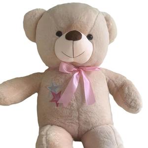Vente en gros de jouets en peluche ours pull poupée pull ours <span class=keywords><strong>jouet</strong></span> en peluche oreiller coussin remise des diplômes cadeau de la Saint-Valentin - Product Image 5