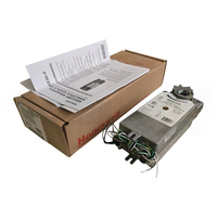 MS4120F1006 Aktuator PLC SPST Dua Posisi Bertindak Cepat 120V 175 lb-in