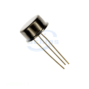 Buy Online Electronic Components TO 205AD, TO 39 3 Metal Can LM320H-5.0 Power Management (PMIC) BOM IC In Stock - Product Image 1