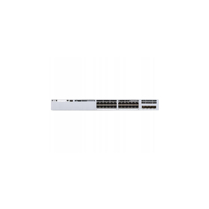 C9300L-24P-4G-E 9300L 24-port Data 4x1G uplink Ethernet Network Switch