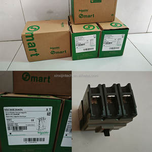 Schnei <span class=keywords><strong>der</strong></span> OSMC32N1C63 <span class=keywords><strong>B</strong></span>/C/D 1P 2P 3P 4P 25A 32A 40A interruttore in miniatura C32 C65 N6kA OSMC32N 4P C63A Vigi OSM ELE 30mA - Product Image 2