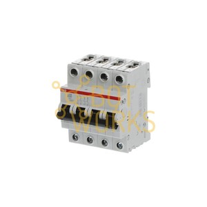 ABB 2CDS254001R0805 - Nuovo - Product Image 1