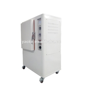 Hạn Chế Chỉ Số Oxy Tester / Oxy Index Thiết Bị Kiểm Tra - Product Image 3