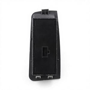 สวิตช์กระจกไฟฟ้าพลาสติกใหม่ 735379271/735362698 สำหรับรถยนต์ Fiat Palio/Siena สภาพการผลิต - Product Image 1