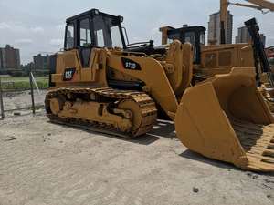 Used Loader CAT 973D <b>Cheap</b> price excellent performance Used LOADER CAT for sale - Product Image 2