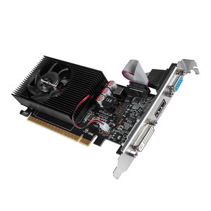 พบการ์ดจอ Found Dream Radeon R5 230 4GB DDR3 128Bit PCI Express สำหรับเล่นเกมและใช้งานสำนักงาน - Product Image 4