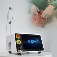 Le plus récent Endolaser à diode 980 1470nm Machine Endolaser Nouveau Endolaser à diode 1470nm