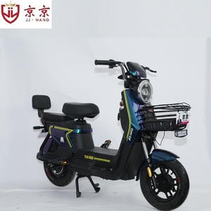 Vélo électrique à deux roues 48V 500W au <span class=keywords><strong>meilleur</strong></span> prix d'usine, le <span class=keywords><strong>meilleur</strong></span> <span class=keywords><strong>choix</strong></span> pour les adultes - Product Image 5