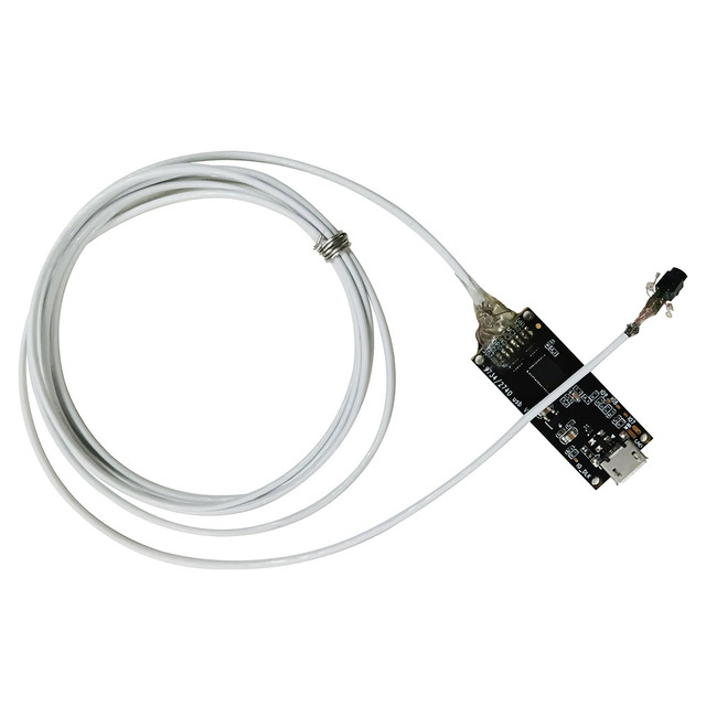 4.7mm 2K Full HD 60fps Veterinary Instrument Industrial Endoscopy Camera Module for Medical Purposes