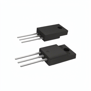 ACST2-8SFP TO-220-3 Full Pack Original Buy Online Electronic Components Thyristors - Product Image 1
