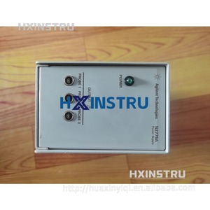 คีย์ไซท์/เอจิเลนท์ N2779A แหล่งจ่ายไฟกระแสตรงสำหรับโพรบวัดกระแส ใหม่ H - Product Image 1