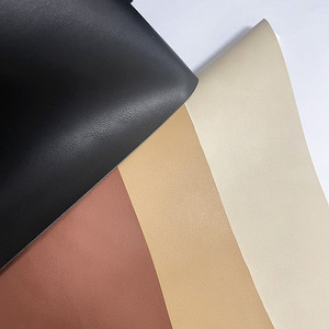 <span class=keywords><strong>Cuir</strong></span> synthétique gaufré imitation PU, tissu en <span class=keywords><strong>cuir</strong></span> artificiel PU spécialisé <span class=keywords><strong>pour</strong></span> les chaussures - Product Image 4